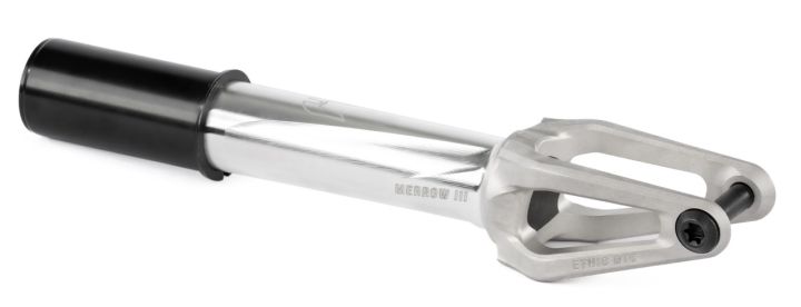 Ethic Merrow V3 HIC Fork Raw