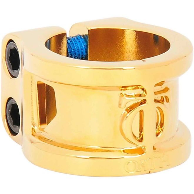 Objímka Oath Cage V2 Neo Gold