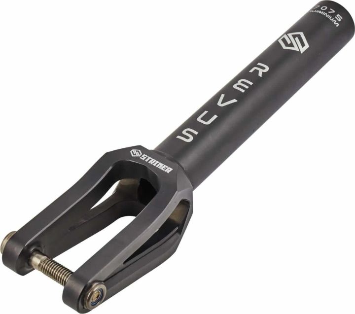 Vidlica Striker Revus SCS HIC Black